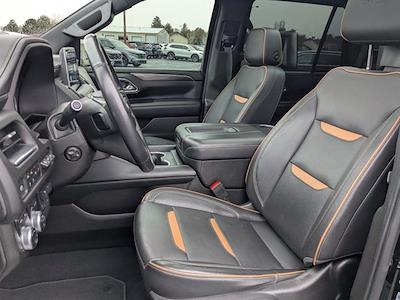 Used 2021 GMC Yukon AT4 for sale #MR208317C - photo 1