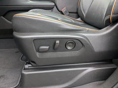 Used 2021 GMC Yukon AT4 for sale #MR208317C - photo 2