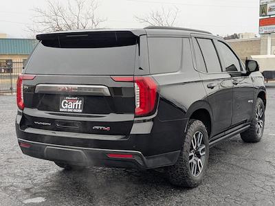 Used 2021 GMC Yukon AT4 for sale #MR208317C - photo 2