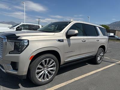 2021 GMC Yukon 4WD SUV for sale #MR358961T - photo 1