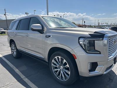 Used 2021 GMC Yukon Denali 4WD SUV for sale #MR358961T - photo 1