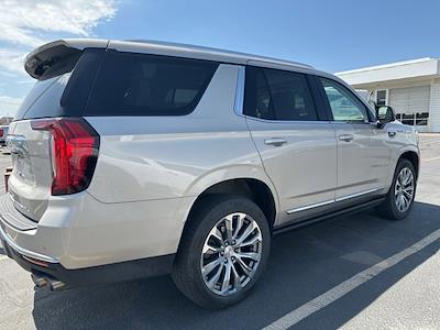 Used 2021 GMC Yukon Denali 4WD SUV for sale #MR358961T - photo 2