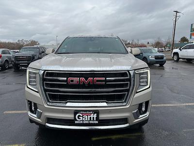 2021 GMC Yukon 4WD SUV for sale #MR385168T - photo 1