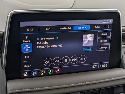 Used 2021 GMC Yukon SLT for sale #MR385168T - photo 1