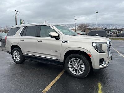 2021 GMC Yukon 4WD SUV for sale #MR385168T - photo 2