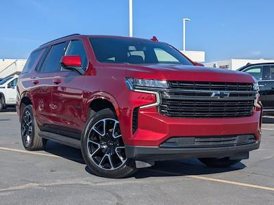 2021 Chevrolet Tahoe 4WD SUV for sale #MR418369W - photo 1