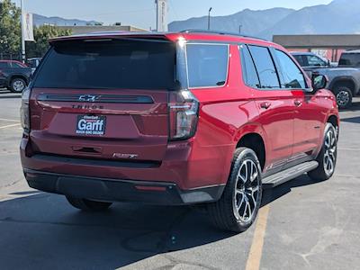 2021 Chevrolet Tahoe 4WD SUV for sale #MR418369W - photo 2