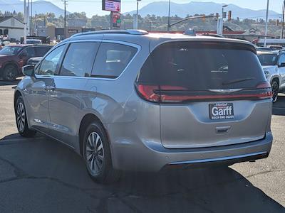 2021 Chrysler Pacifica FWD Minivan for sale #MR527364W - photo 2