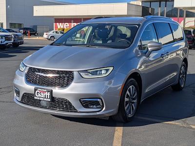 2021 Chrysler Pacifica FWD Minivan for sale #MR527364W - photo 1
