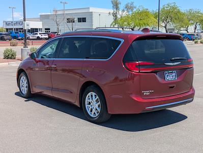 2021 Chrysler Pacifica FWD Minivan for sale #MR546554G - photo 2