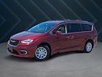 2021 Chrysler Pacifica FWD Minivan for sale #MR546554G - photo 1
