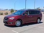 2021 Chrysler Pacifica FWD Minivan for sale #MR546554G - photo 33