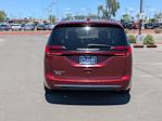 2021 Chrysler Pacifica FWD Minivan for sale #MR546554G - photo 4