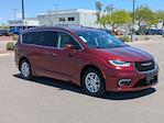 2021 Chrysler Pacifica FWD Minivan for sale #MR546554G - photo 7