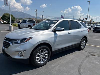 2021 Chevrolet Equinox AWD SUV for sale #MS136821W - photo 1