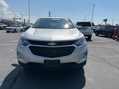 2021 Chevrolet Equinox AWD SUV for sale #MS136821W - photo 2