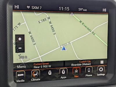 Used 2021 Jeep Wrangler - photo 1