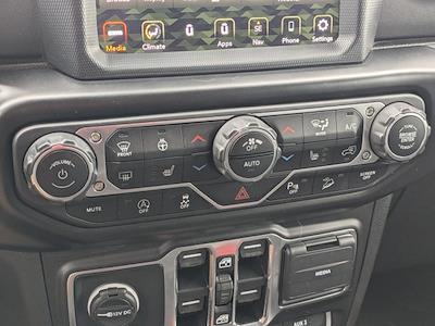 Used 2021 Jeep Wrangler - photo 1