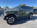 2021 Jeep Wrangler 4WD SUV for sale #MW648835TA - photo 22
