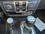 2021 Jeep Wrangler 4WD SUV for sale #MW648835TA - photo 19