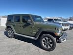 2021 Jeep Wrangler 4WD SUV for sale #MW648835TA - photo 2