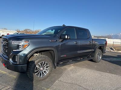 2021 GMC Sierra 1500 Crew Cab 4WD Pickup for sale #MZ257585T - photo 1