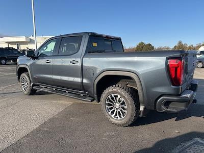 2021 GMC Sierra 1500 Crew Cab 4WD Pickup for sale #MZ257585T - photo 2