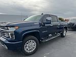 2022 Chevrolet Silverado 2500 Crew Cab 4WD Pickup for sale #N1217720T - photo 1