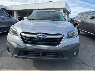 2022 Subaru Outback AWD SUV for sale #N3159455W - photo 2