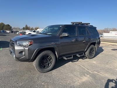 2022 Toyota 4Runner 4WD SUV for sale #N6000614T - photo 1