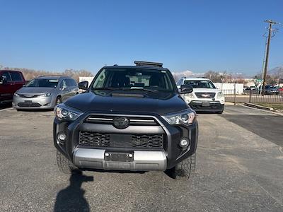 2022 Toyota 4Runner 4WD SUV for sale #N6000614T - photo 2