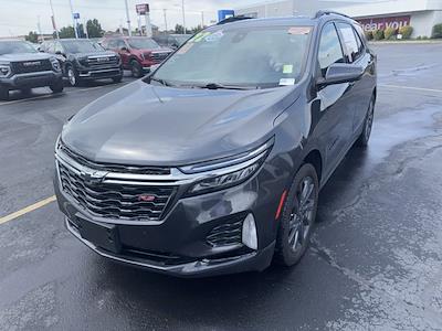 2022 Chevrolet Equinox AWD SUV for sale #N6151865W - photo 1