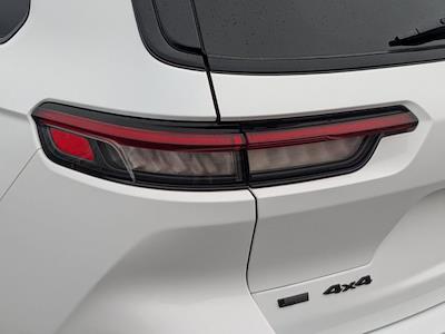 Used 2022 Jeep Grand Cherokee L Limited for sale #N8585326T - photo 2