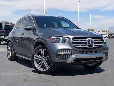 2022 Mercedes-Benz GLE 350 AWD SUV for sale #NA695521T - photo 1
