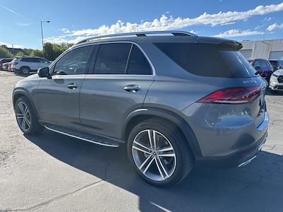 2022 Mercedes-Benz GLE 350 AWD SUV for sale #NA695521T - photo 2