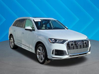 Used 2022 Audi Q7 - photo 1