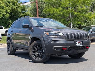 2022 Jeep Cherokee 4WD SUV for sale #ND510104G - photo 1