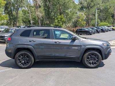 2022 Jeep Cherokee 4WD SUV for sale #ND510104G - photo 2