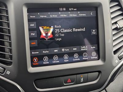 Used 2022 Jeep Cherokee - photo 1