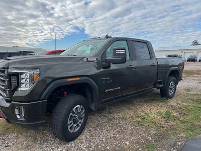 2022 GMC Sierra 2500 Crew Cab 4WD Pickup for sale #NF149720T - photo 1