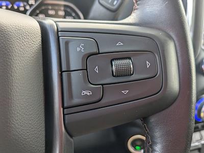 2022 GMC Sierra 2500 Crew Cab 4WD Pickup for sale #NF149720T - photo 1