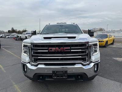 2022 GMC Sierra 3500 Crew Cab 4WD Pickup for sale #NF214321T - photo 1