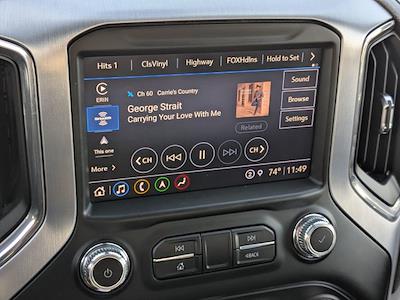 2022 GMC Sierra 3500 Crew Cab 4WD Pickup for sale #NF214321T - photo 2