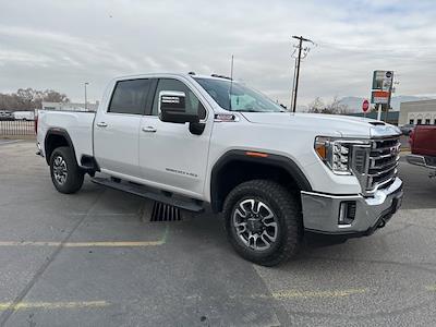 2022 GMC Sierra 3500 Crew Cab 4WD Pickup for sale #NF214321T - photo 2