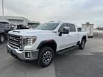 2022 GMC Sierra 3500 Crew Cab 4WD Pickup for sale #NF214321T - photo 23