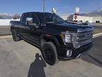 2022 GMC Sierra 3500 Crew Cab 4WD Pickup for sale #NF308439T - photo 2