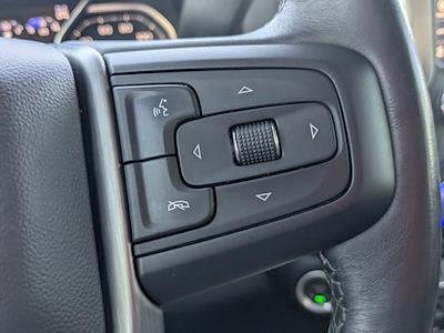 2022 GMC Sierra 3500 Crew Cab 4WD Pickup for sale #NF308439TA - photo 1