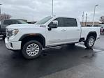 2022 GMC Sierra 3500 Crew Cab 4WD Pickup for sale #NF315833T - photo 1