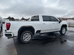 2022 GMC Sierra 3500 Crew Cab 4WD Pickup for sale #NF315833T - photo 4