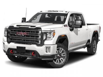 2022 GMC Sierra 3500 Crew Cab 4WD Pickup for sale #NF344446W - photo 1
